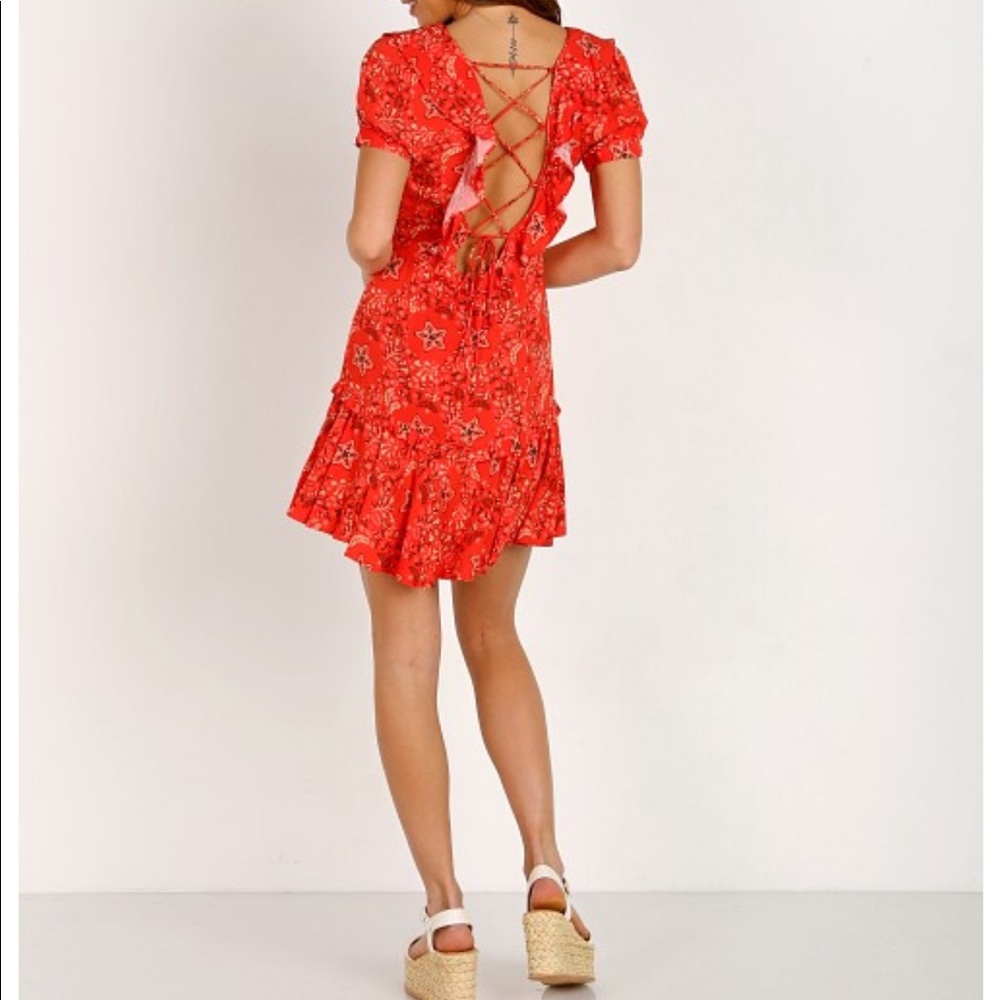 Spell & the Gypsy Celestial Play Dress